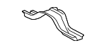 5240A679 - Body: Center Crossmember for Mitsubishi: Outlander, Outlander Sport Image
