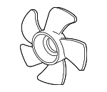 Fan Blade