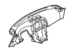 682001EA5A - Body: Instrument Panel for Nissan: 370Z Image