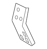 68172JK600 - Body: Reinforced Beam Stay for Nissan: 370Z, Z Image