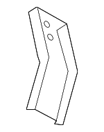 68170JK600 - : Reinforced Beam Stay for Nissan Image