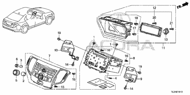 Diagram 1
