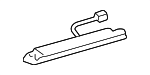 8157042071 - Electrical: Center High Mount Stop Light for Toyota Image