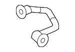7740442160 - Emission System: Vent Hose for Toyota Image