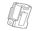 38890TBAA02 - Electrical: Module for Honda: Civic Image