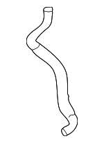 497174W000 - : Suction Hose for Infiniti Image