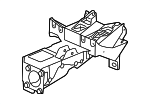 21994224 - Steering: Bracket for Cadillac: XLR Image