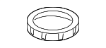 ZZC042161 - Fuel System: Fuel Tank Lock Ring for Mazda: Tribute Image