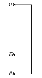 5611360U0A - Suspension: Stabilizer Bar Washer for Nissan: 200SX, 240SX, 300ZX, 720, Altima, Axxess, D21, Frontier, Maxima, NX, Pathfinder, Pickup, Sentra, Stanza, Xterra Image