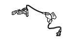 59830J5000 - Brakes: ABS Sensor for Kia Image
