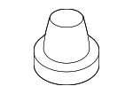 583142J000 - Brakes: Caliper Dust Cap for Kia Image