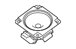 281529FU0A - Body: Inst Panel Speaker for Nissan: Frontier, TITAN, TITAN XD Image