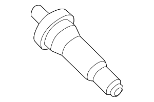 52936J5000 - : Valve Stem for Genesis: G70 Image