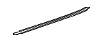 7573012490 - Body: Belt Molding for Toyota: Corolla Image