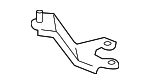 2227750030 - Engine: Engine Cover Bracket for Lexus: GX470 Image