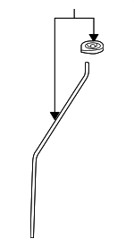 76802TK4A01 - Body: Reservoir Cap for Acura Image