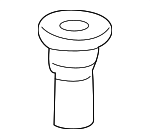 76842TK4A01 - Body: Washer Pump Bushing for Acura Image