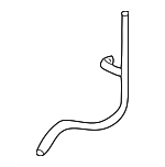 2662039602 - Engine: Guide Tube for Kia: Sedona Image