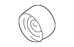 2481039810 - : Idler Pulley for Kia: Amanti, Sedona, Sorento Image