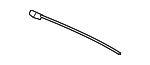 974955707B - Body: Wiper Arm for Porsche Image image