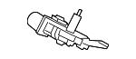 9Y0955711A - Body: Wiper Motor for Porsche Image image