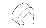 6WY79GXHAA - Body: Cover Cap for Mopar Image