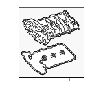 12714147 - Engine: Valve Cover for GM Image