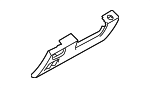 STCC10 - Steering: Motorcraftâ„¢ Steering Column Cover for Ford Image