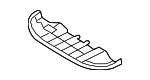 758306AV1C - Body: Under Cover for Nissan Image