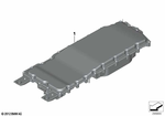 12368652066 - Engine Electrical System: Rp Electrical Machine Electronics (Eme) for BMW Image