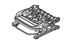 88500L1100 - Body: Seat Adjuster for Hyundai Image