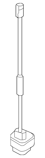 284194BA1A - Electrical: Side Camera for Nissan Image