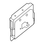 284A14BA3A - : Control Module for Nissan: Rogue Image