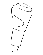 335040R060C2 - : Shift Knob for Toyota Image