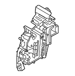 97135CW010 - HVAC: Heater Case for Kia Image