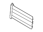 97191R5000 - HVAC: Auxiliary Heater for Kia Image