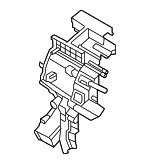 97206R5001 - HVAC: Separator for Kia Image