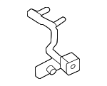 97614P2000 - HVAC: Thermistor for Kia Image