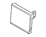 97139N7001 - HVAC: Evaporator Core for Kia Image