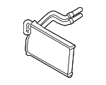97138P2000 - HVAC: Heater Core for Kia Image