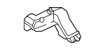 97282CW000 - HVAC: Side Duct for Kia Image