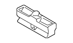 61219312294 - Electrical: Hold Down for Mini Image