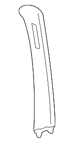 10426118 - Electrical: Adjust Cover for Buick: Century, Regal Image