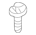 K9079610259 - Body: Reinforcement Bolt for Kia Image