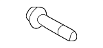 91177620 - Suspension: Upper Control Arm Bolt for GM Image