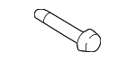 30020613 - Suspension: Lower Control Arm Bolt for GM Image