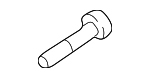 96057593 - Suspension: Lateral Arm Bolt for GM Image