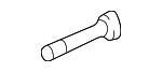 30020611 - Suspension: Lateral Arm Bolt for GM Image
