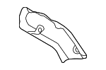 285253C640 - : Heat Shield for Kia Image