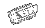 86564183 - Body: Seat Heat Switch for GM Image